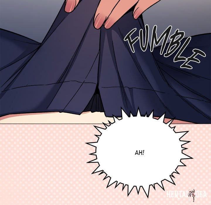 Someone Stop Her! (Uncensored) Someone Stop Her! (Uncensored) Chapter 43 - Страница 190