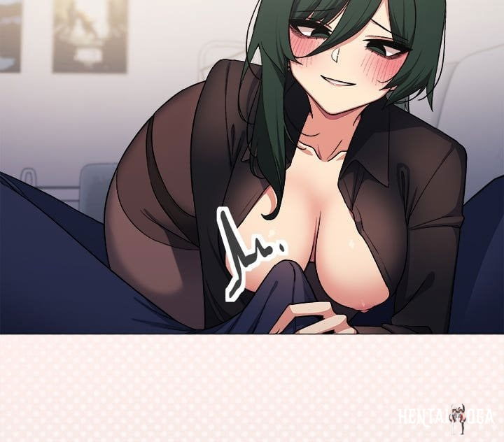 Someone Stop Her! (Uncensored) Someone Stop Her! (Uncensored) Chapter 43 - Страница 195