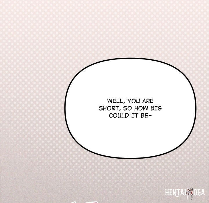 Someone Stop Her! (Uncensored) Someone Stop Her! (Uncensored) Chapter 43 - Страница 196