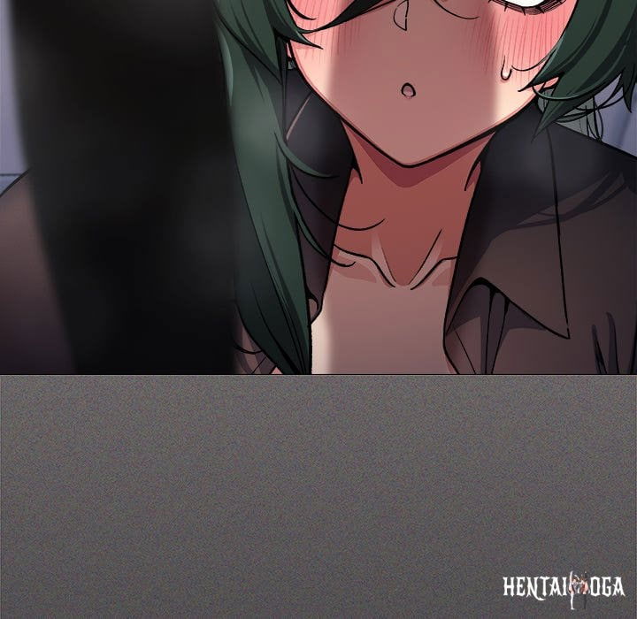 Someone Stop Her! (Uncensored) Someone Stop Her! (Uncensored) Chapter 43 - Страница 198