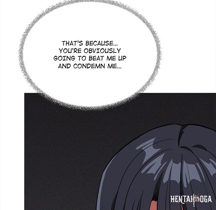 Someone Stop Her! (Uncensored) Someone Stop Her! (Uncensored) Chapter 43 - Страница 21