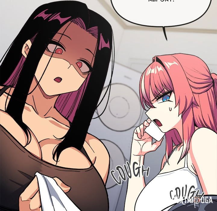 Someone Stop Her! (Uncensored) Someone Stop Her! (Uncensored) Chapter 43 - Страница 26