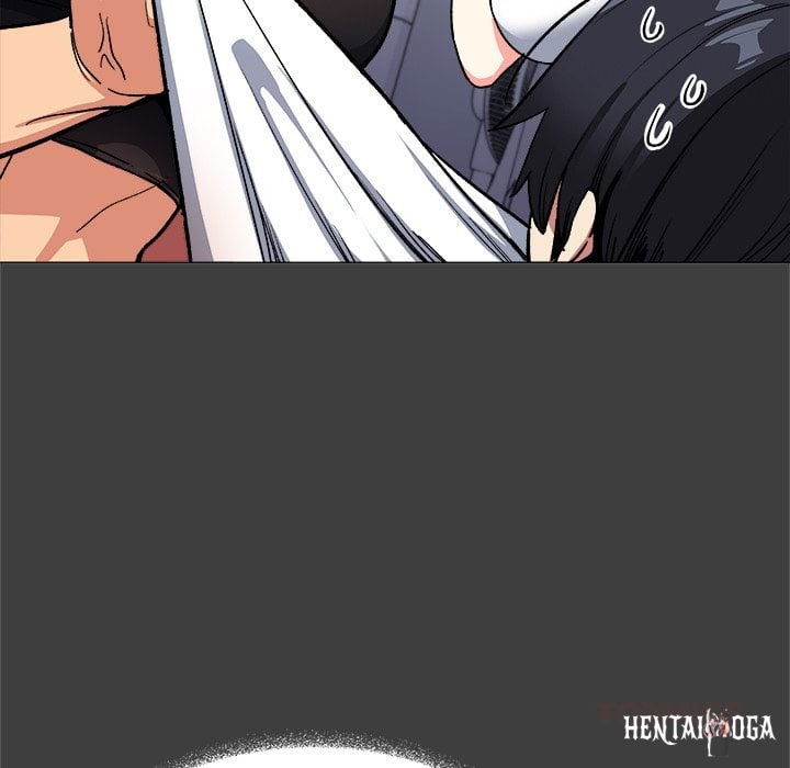 Someone Stop Her! (Uncensored) Someone Stop Her! (Uncensored) Chapter 43 - Страница 27