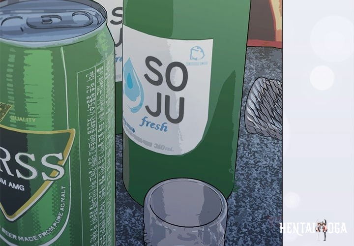 Someone Stop Her! (Uncensored) Someone Stop Her! (Uncensored) Chapter 43 - Страница 3