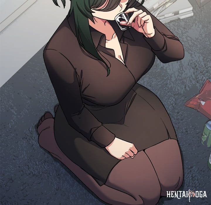 Someone Stop Her! (Uncensored) Someone Stop Her! (Uncensored) Chapter 43 - Страница 32