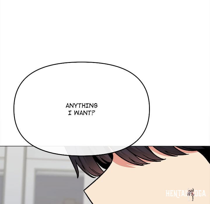 Someone Stop Her! (Uncensored) Someone Stop Her! (Uncensored) Chapter 43 - Страница 34