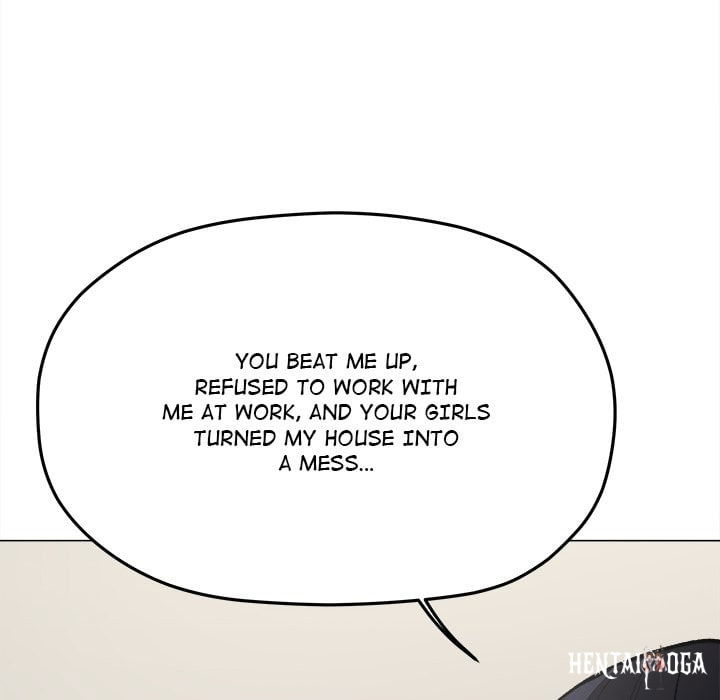 Someone Stop Her! (Uncensored) Someone Stop Her! (Uncensored) Chapter 43 - Страница 36