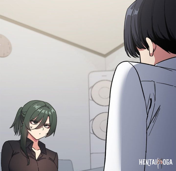 Someone Stop Her! (Uncensored) Someone Stop Her! (Uncensored) Chapter 43 - Страница 37