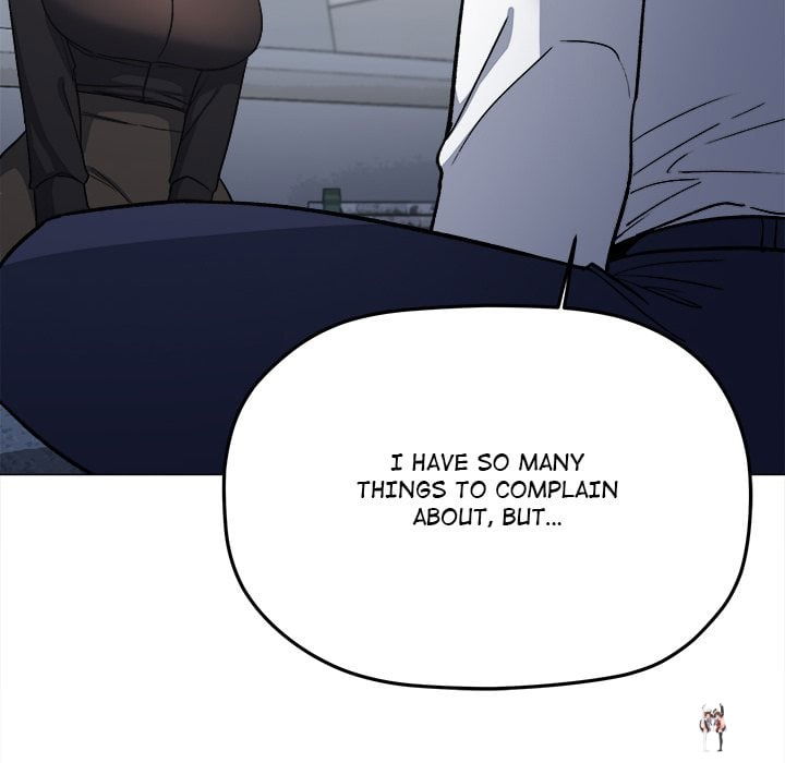 Someone Stop Her! (Uncensored) Someone Stop Her! (Uncensored) Chapter 43 - Страница 38