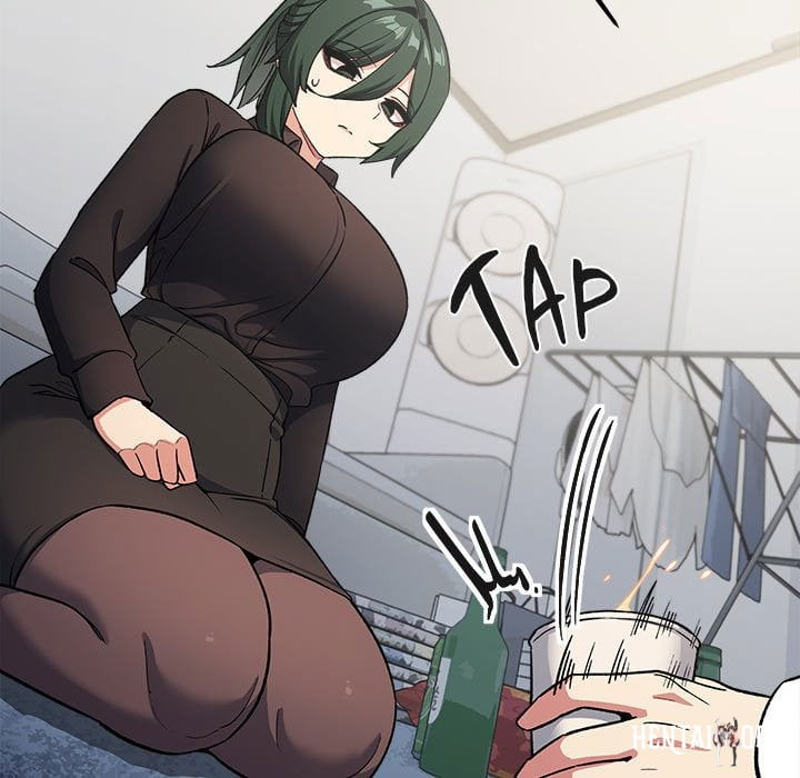 Someone Stop Her! (Uncensored) Someone Stop Her! (Uncensored) Chapter 43 - Страница 40