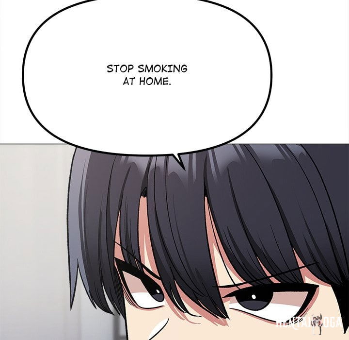 Someone Stop Her! (Uncensored) Someone Stop Her! (Uncensored) Chapter 43 - Страница 42