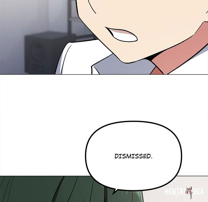 Someone Stop Her! (Uncensored) Someone Stop Her! (Uncensored) Chapter 43 - Страница 43