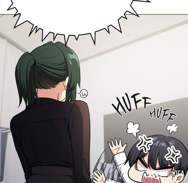 Someone Stop Her! (Uncensored) Someone Stop Her! (Uncensored) Chapter 43 - Страница 46