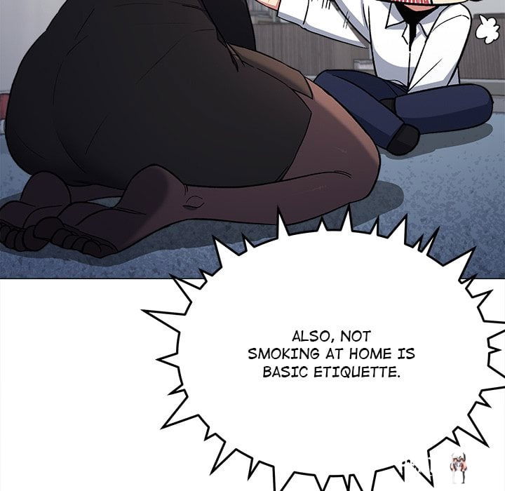 Someone Stop Her! (Uncensored) Someone Stop Her! (Uncensored) Chapter 43 - Страница 47