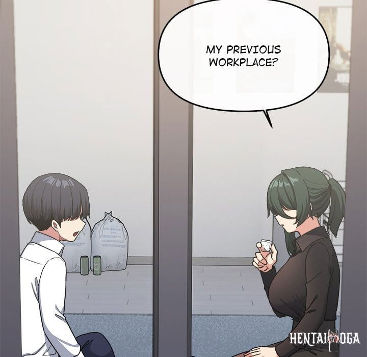 Someone Stop Her! (Uncensored) Someone Stop Her! (Uncensored) Chapter 43 - Страница 52