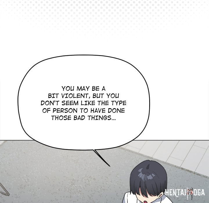 Someone Stop Her! (Uncensored) Someone Stop Her! (Uncensored) Chapter 43 - Страница 54