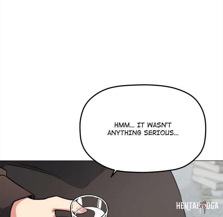 Someone Stop Her! (Uncensored) Someone Stop Her! (Uncensored) Chapter 43 - Страница 57