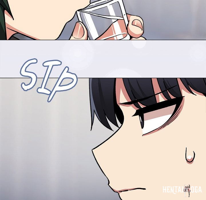 Someone Stop Her! (Uncensored) Someone Stop Her! (Uncensored) Chapter 43 - Страница 6