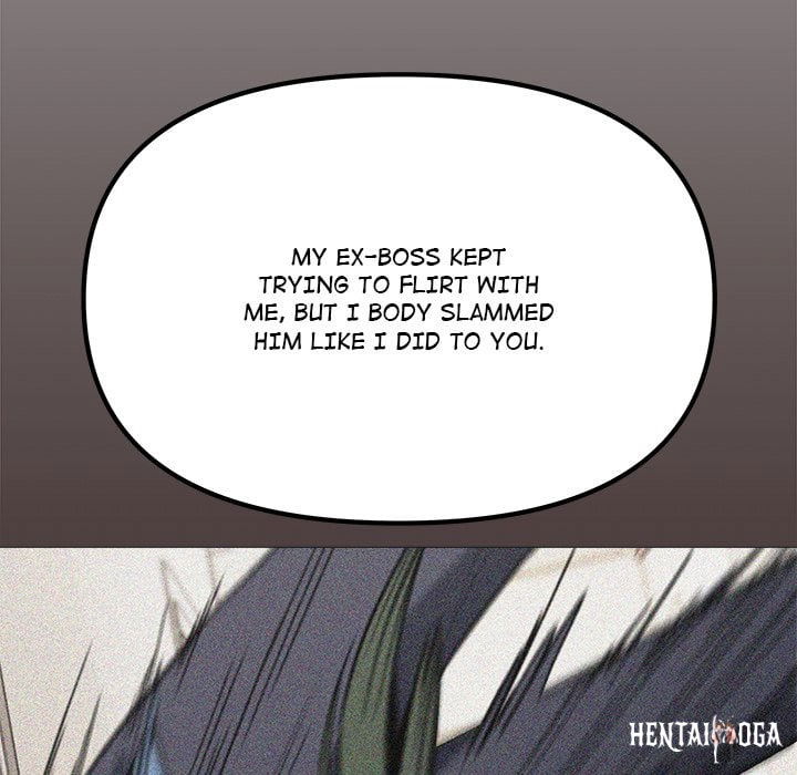 Someone Stop Her! (Uncensored) Someone Stop Her! (Uncensored) Chapter 43 - Страница 60