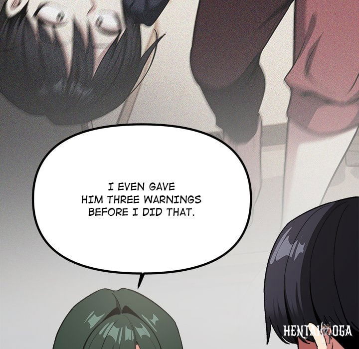 Someone Stop Her! (Uncensored) Someone Stop Her! (Uncensored) Chapter 43 - Страница 62