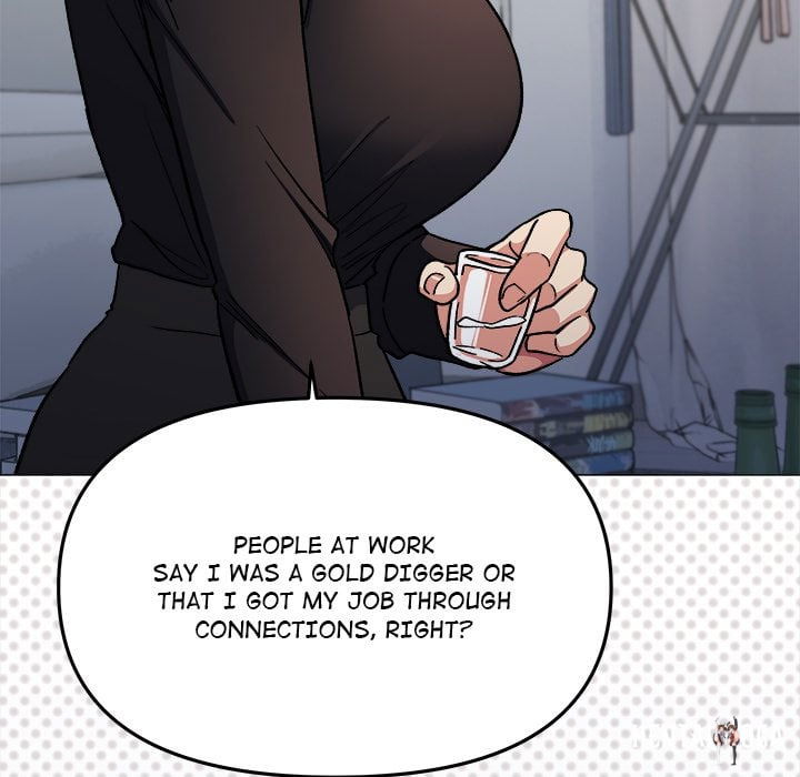 Someone Stop Her! (Uncensored) Someone Stop Her! (Uncensored) Chapter 43 - Страница 71