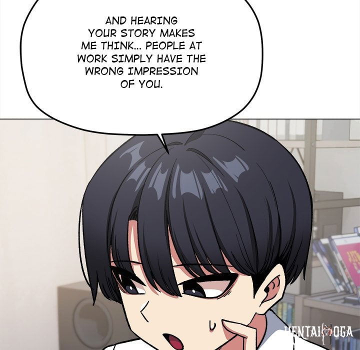 Someone Stop Her! (Uncensored) Someone Stop Her! (Uncensored) Chapter 43 - Страница 78