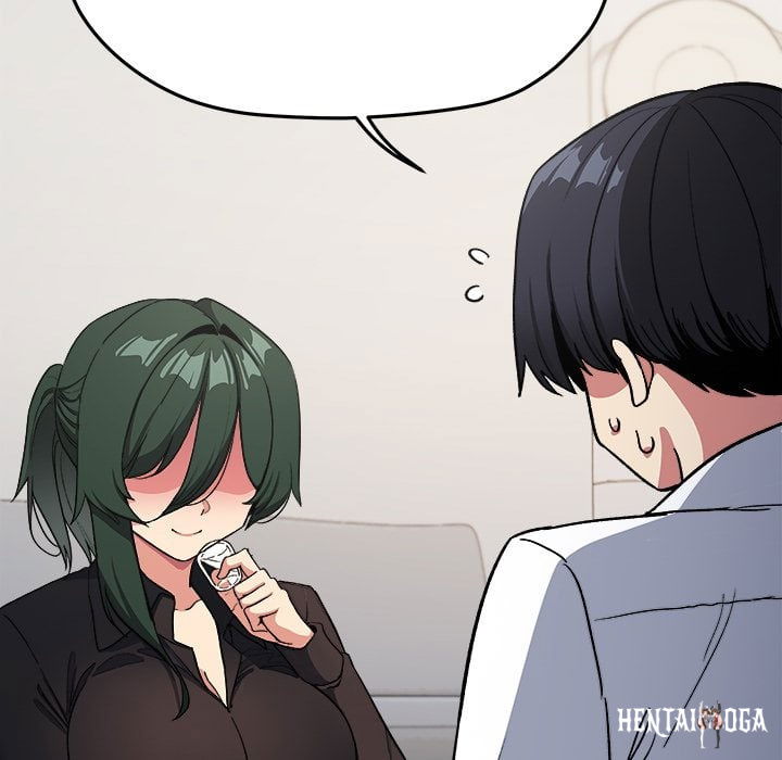 Someone Stop Her! (Uncensored) Someone Stop Her! (Uncensored) Chapter 43 - Страница 84