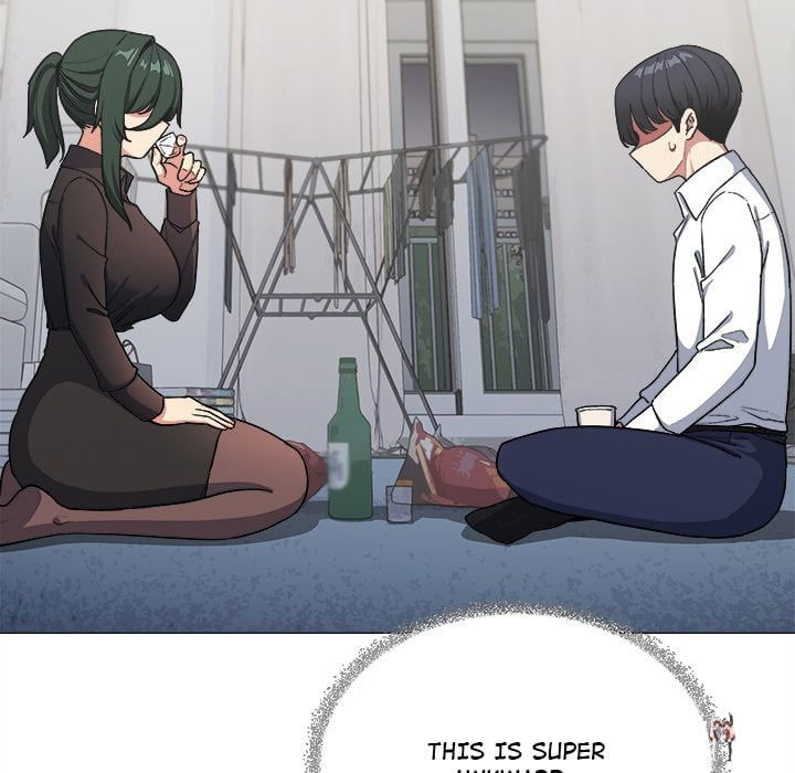 Someone Stop Her! (Uncensored) Someone Stop Her! (Uncensored) Chapter 43 - Страница 9