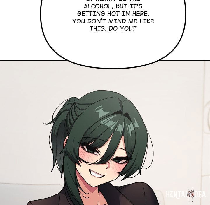 Someone Stop Her! (Uncensored) Someone Stop Her! (Uncensored) Chapter 43 - Страница 90