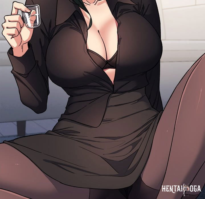 Someone Stop Her! (Uncensored) Someone Stop Her! (Uncensored) Chapter 43 - Страница 91