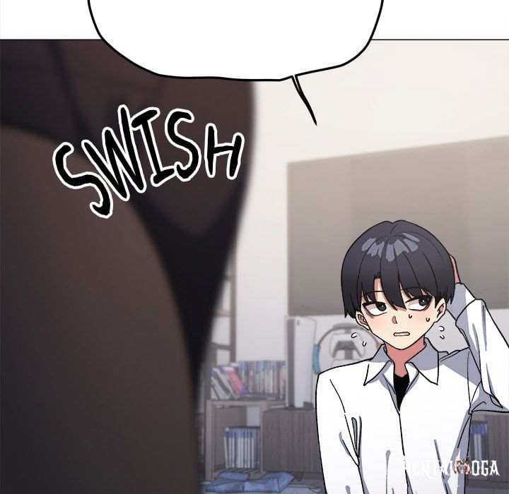 Someone Stop Her! (Uncensored) Someone Stop Her! (Uncensored) Chapter 43 - Страница 94