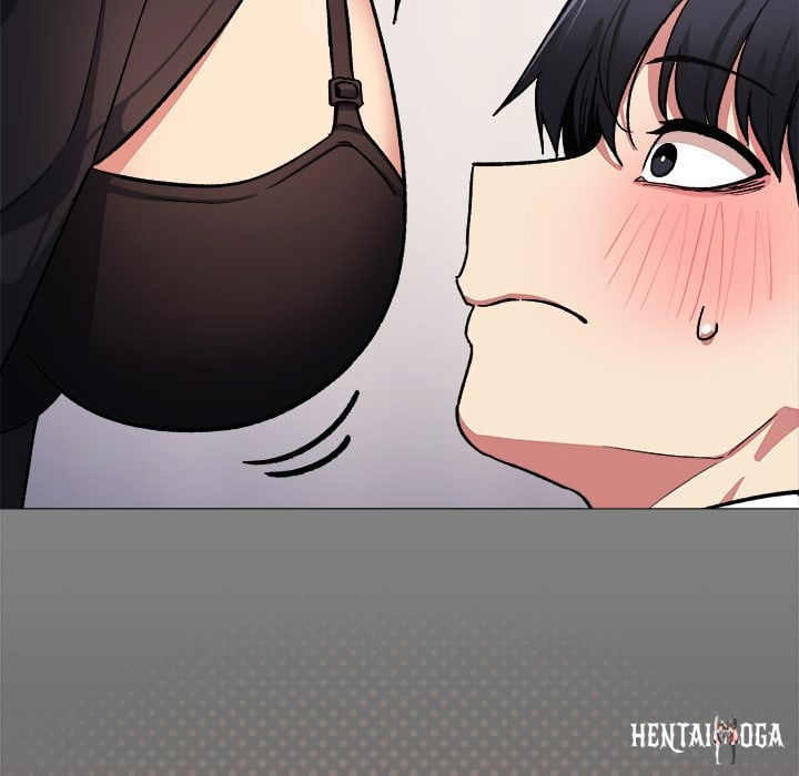 Someone Stop Her! (Uncensored) Someone Stop Her! (Uncensored) Chapter 43 - Страница 97