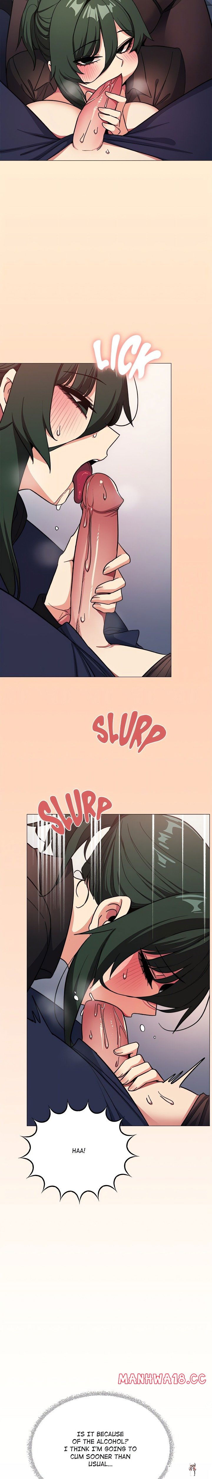 Someone Stop Her! (Uncensored) Someone Stop Her! (Uncensored) Chapter 44 - Страница 12