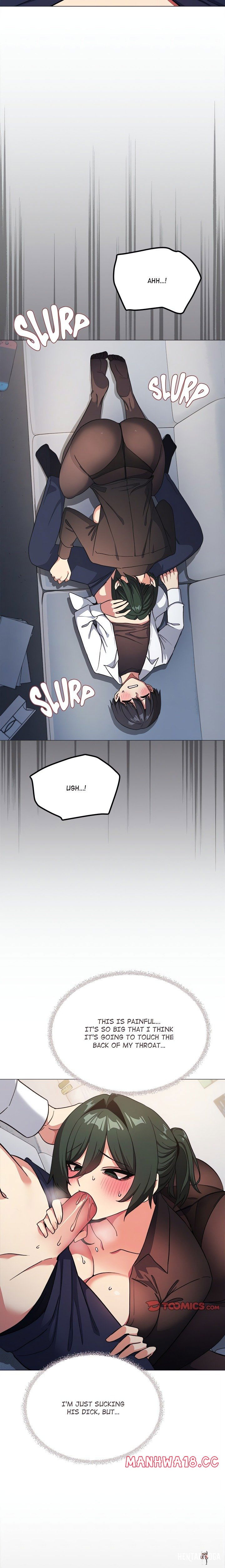 Someone Stop Her! (Uncensored) Someone Stop Her! (Uncensored) Chapter 44 - Страница 14