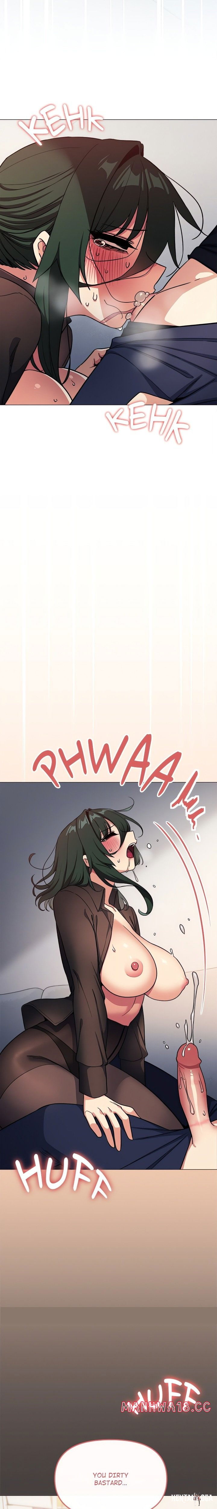 Someone Stop Her! (Uncensored) Someone Stop Her! (Uncensored) Chapter 44 - Страница 19