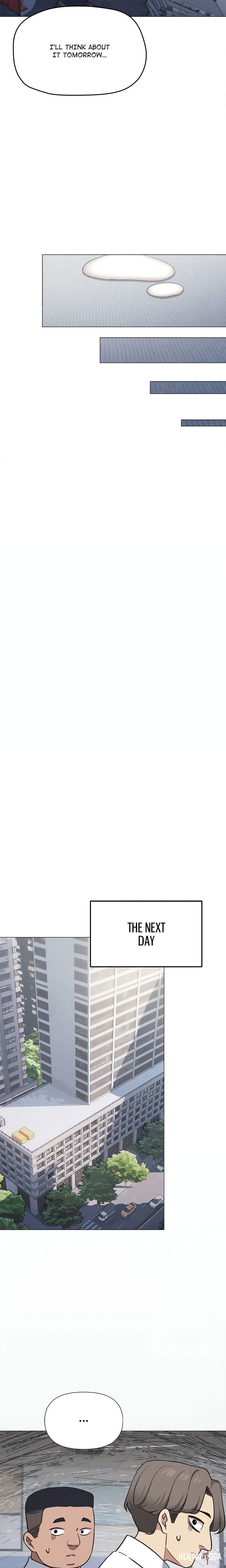 Someone Stop Her! (Uncensored) Someone Stop Her! (Uncensored) Chapter 44 - Страница 25