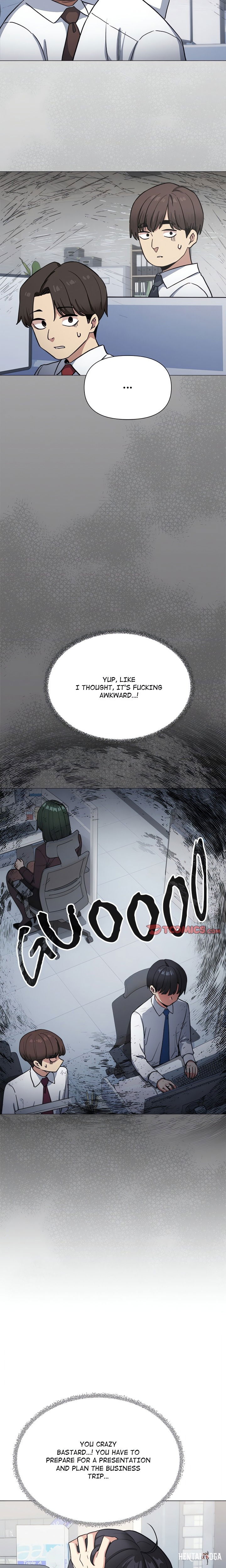 Someone Stop Her! (Uncensored) Someone Stop Her! (Uncensored) Chapter 44 - Страница 26