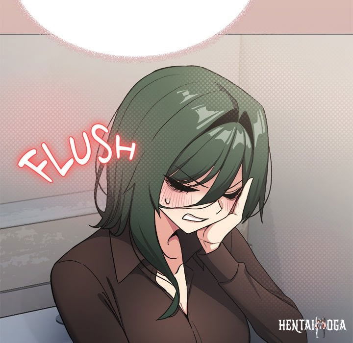 Someone Stop Her! (Uncensored) Someone Stop Her! (Uncensored) Chapter 45 - Страница 10