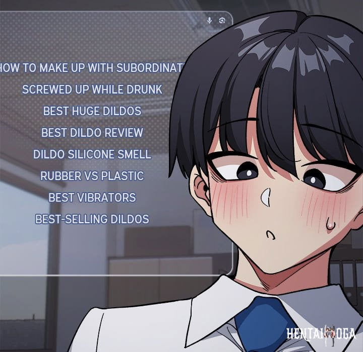 Someone Stop Her! (Uncensored) Someone Stop Her! (Uncensored) Chapter 45 - Страница 101