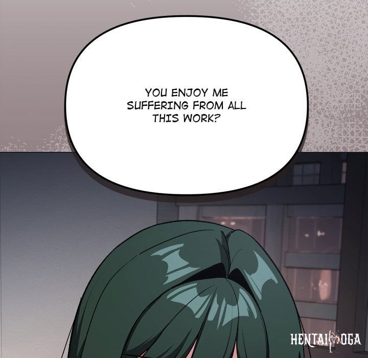 Someone Stop Her! (Uncensored) Someone Stop Her! (Uncensored) Chapter 45 - Страница 113