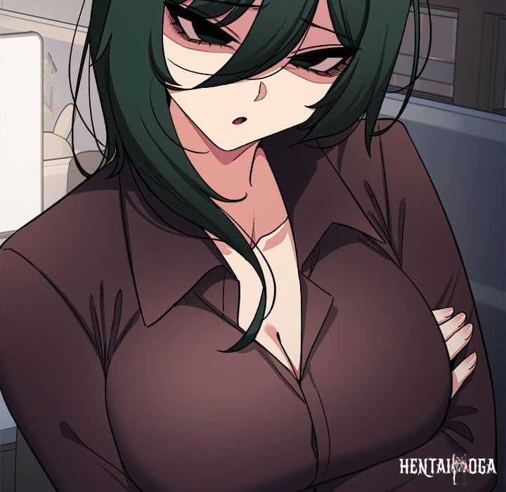 Someone Stop Her! (Uncensored) Someone Stop Her! (Uncensored) Chapter 45 - Страница 114