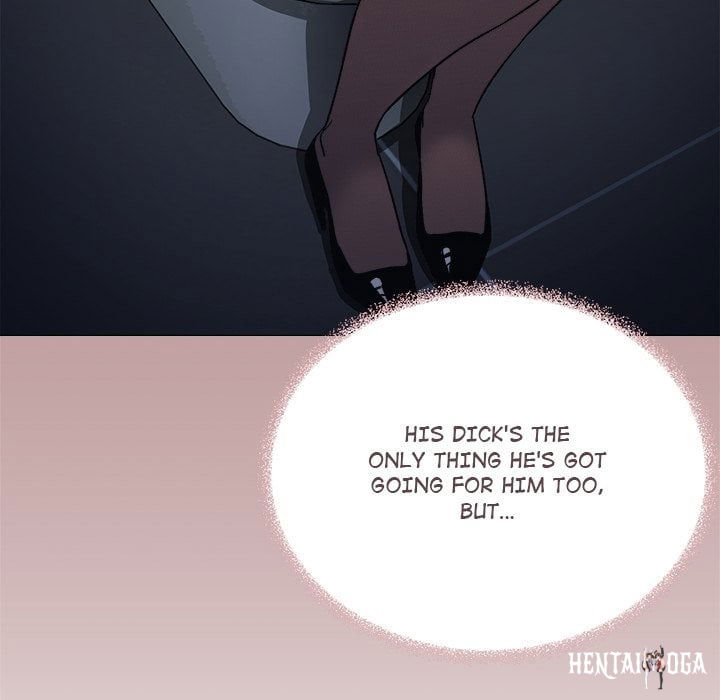 Someone Stop Her! (Uncensored) Someone Stop Her! (Uncensored) Chapter 45 - Страница 12