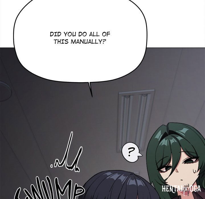 Someone Stop Her! (Uncensored) Someone Stop Her! (Uncensored) Chapter 45 - Страница 121