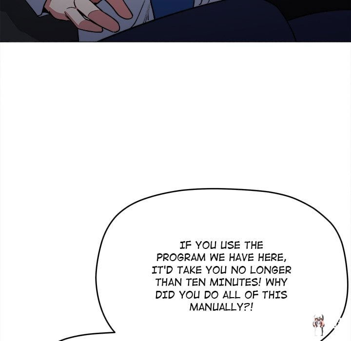 Someone Stop Her! (Uncensored) Someone Stop Her! (Uncensored) Chapter 45 - Страница 123