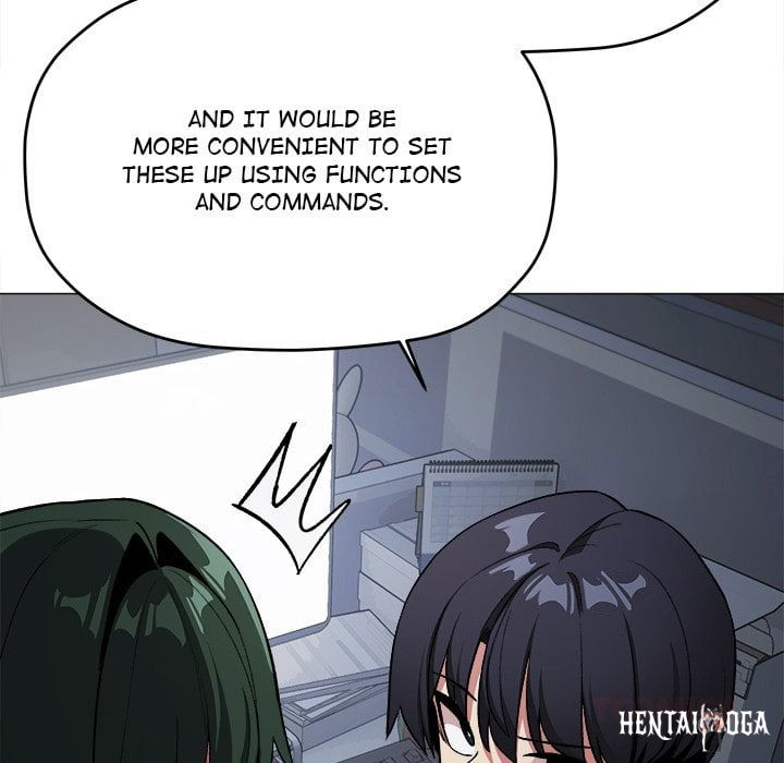 Someone Stop Her! (Uncensored) Someone Stop Her! (Uncensored) Chapter 45 - Страница 124