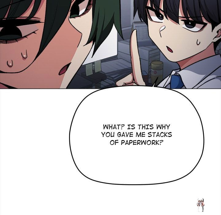 Someone Stop Her! (Uncensored) Someone Stop Her! (Uncensored) Chapter 45 - Страница 128