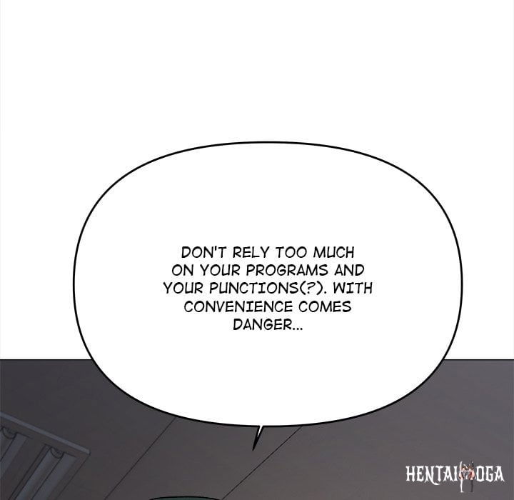 Someone Stop Her! (Uncensored) Someone Stop Her! (Uncensored) Chapter 45 - Страница 129