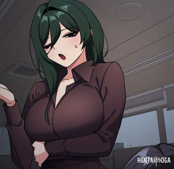 Someone Stop Her! (Uncensored) Someone Stop Her! (Uncensored) Chapter 45 - Страница 130