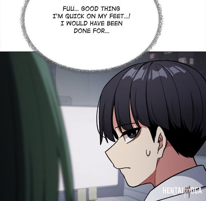 Someone Stop Her! (Uncensored) Someone Stop Her! (Uncensored) Chapter 45 - Страница 135