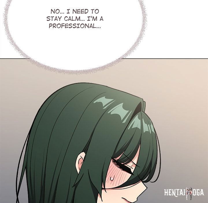 Someone Stop Her! (Uncensored) Someone Stop Her! (Uncensored) Chapter 45 - Страница 14